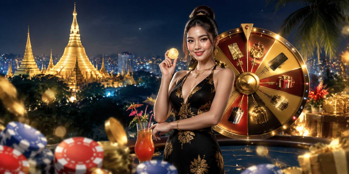 qf82 Jungle Song - သဘာဝအလှတွင် ပိုင်ဆိုင်သည့် ကစားခွင်း